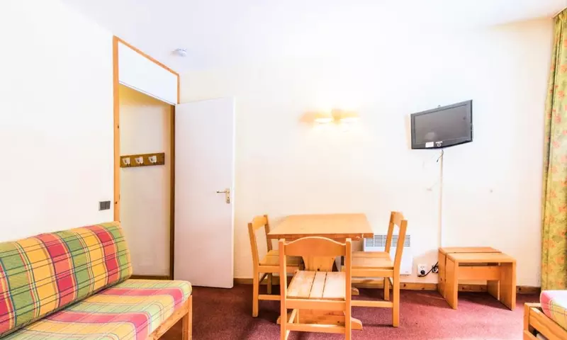 Résidence Les Chalets de Valmorel - Maeva Particuliers - 638