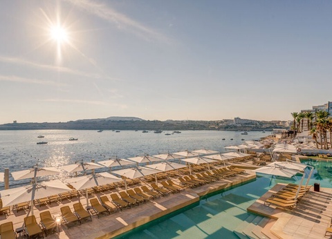 Hôtel Ax Odycy 4* (Ex. Seashells Resort) - 8