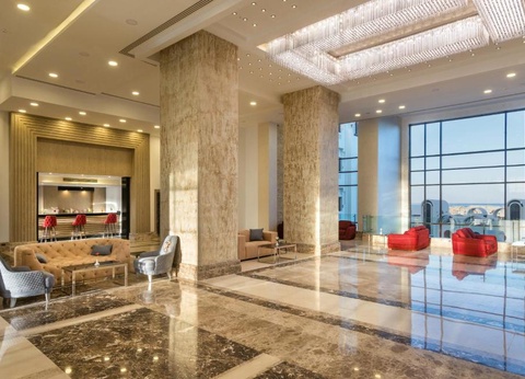 Combiné Splendeurs du Nil et Gravity Hotel et Aquapark Sahl Hasheesh - 51