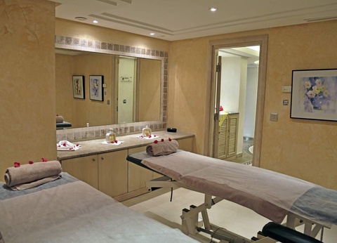 Mon French Club Djerba Golf Resort & Spa 4* - 25