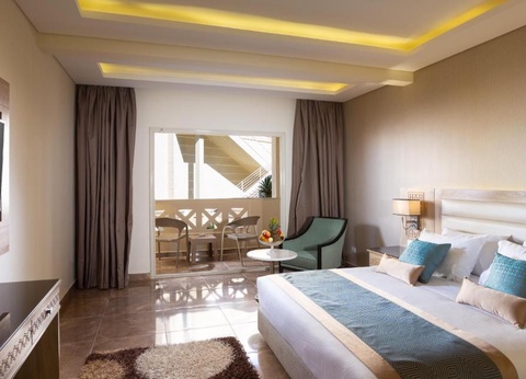 Hôtel Pickalbatros Aqua Blu Resort Hurghada 4* - 3