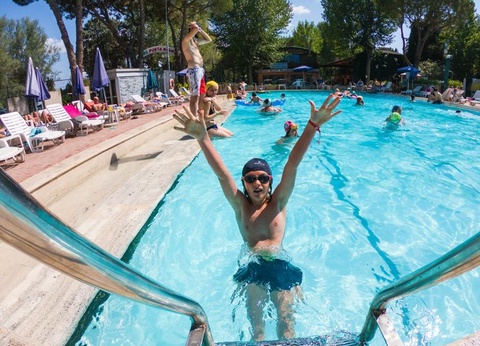 Camping Punta Navaccia, 3* - 23