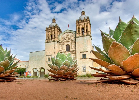 Circuit Les Incontournables du Mexique - Extension 3 nuits - Ocean Coral Resorts - 15J/13N - 5