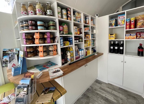 Camping Campilo, 4* - 27