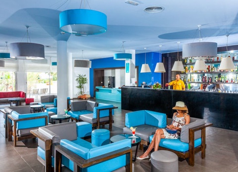 Club Framissima Palm Beach Djerba 4* - 16