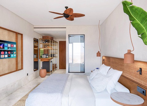 Hôtel Innside by Meliá Elounda 5* - 3