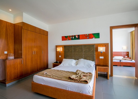 Hôtel Club Framissima Khayam Garden Beach & Spa 4* - 15