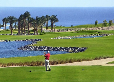 Hotel Jaz Makadi Oasis Resort 4* - 15