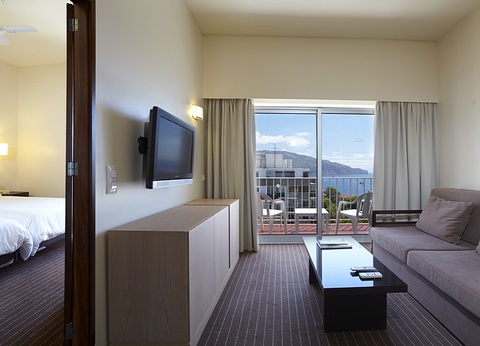 Hôtel Girassol Suite Hotel 4* - 3