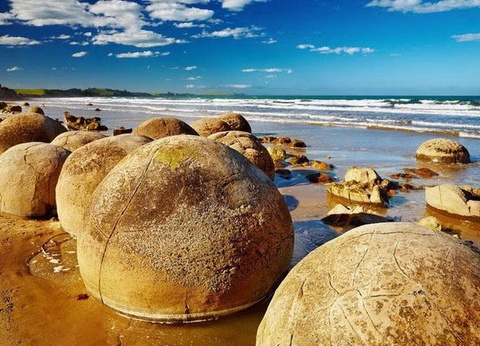 Circuit Fjords et Maoris - 36