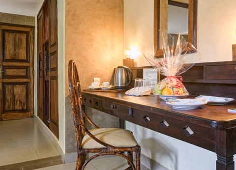 Hôtel Neptune 5* - 11