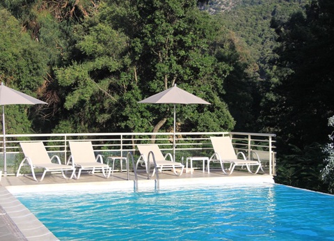 Hôtel Costa Rossa 3* ( avec vols réguliers ) - 5