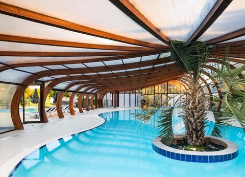 Camping Sandaya Carnac, 4* - 2