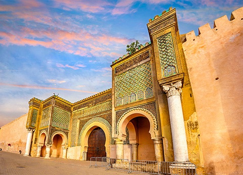 Circuit Des villes légendaires du Maroc : tradition et modernité - 11