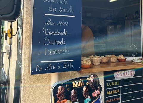 Camping Ushuaïa Village Les Pins d'Ucel 4* - 35