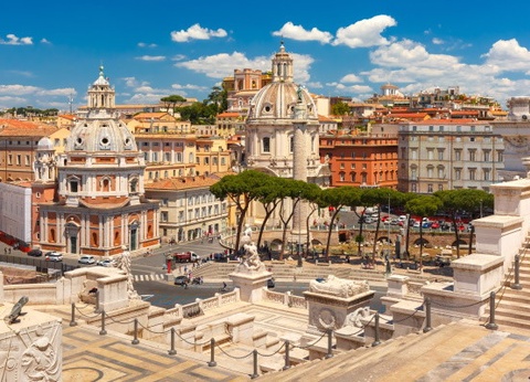 Circuit Grande Boucle Italienne - 11