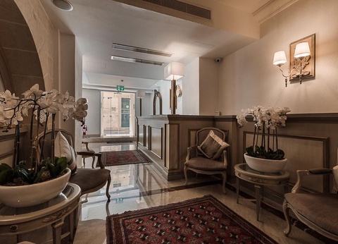 Hôtel Osborne 3* - 11