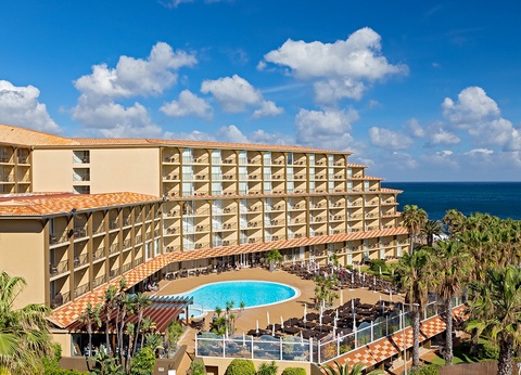 Hotel The Views Oasis 4* - 14