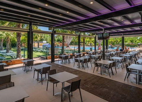 Camping Solmar, 2* - 25