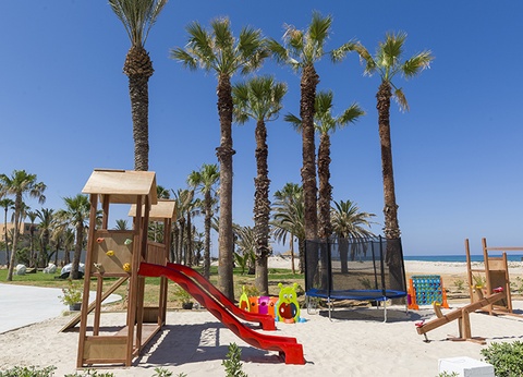 Circuit Découverte de la Tunisie (logement JAZ Tour Khalef 5*) - 42