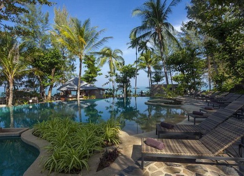 Siam Intimiste + séjour Phuket 4* - Thailande - 16