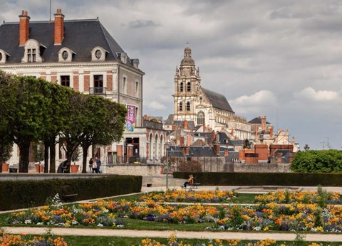 Lodges de Blois Chambord, 3* - 12