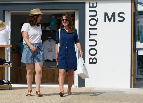 Camping Club Les Brunelles 5* - 148