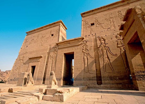 Pré Tour Caire + Croisière Légendes du Nil - 18