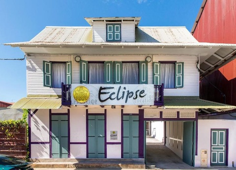 Eclipse La Belle Etoile - 56