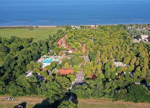 camping Village I Tre Moschetieri - 19