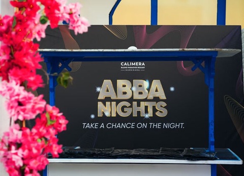 Hôtel Calimera Blend Paradise Resort 5* - 18