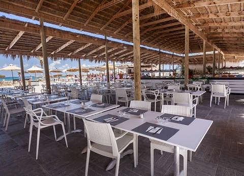 Hôtel Seabel Rym Beach 4* - 23