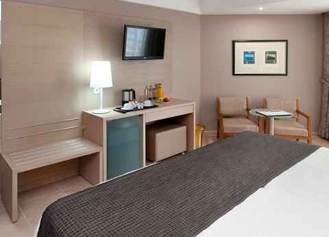 Hôtel Hipotels Natura Palace 4* - Adult Only - 13