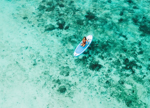 Club Jet tours Anaya Zanzibar 5* - 28