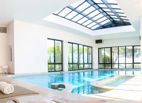 Séjour 5* à Gordes dans l'un des plus beaux villages de France - 5* - 20