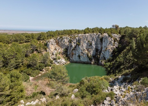 Club Jumbo Languedoc Saint-Pierre-la-Mer - 12