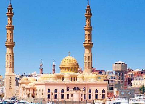 Hôtel Steigenberger Ras Soma 5* - 14