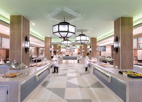 Hôtel Riu Karamboa Boa Vista 5* - 11