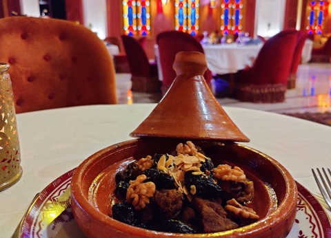 Hôtel Eden Andalou Aquapark & Spa 5* - 101