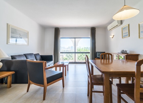 Hôtel Club Jumbo Vilarosa 3* - 9