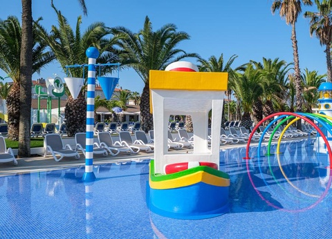 Camping Estival Vendrell Platja, 4* - 12