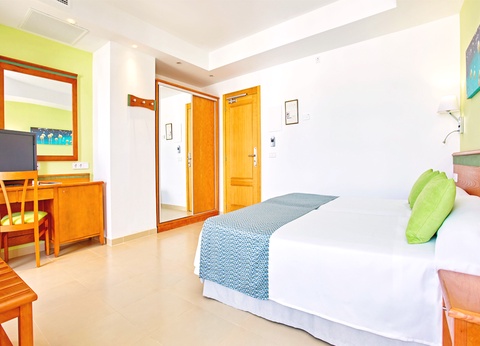 Hôtel Universal Hôtel Laguna 4* - 3