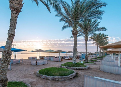 Hôtel Pickalbatros Royal Moderna Resort 5* - 10