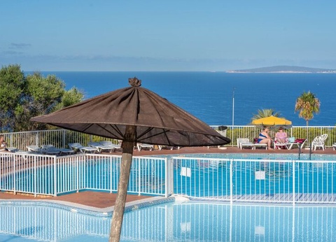 Hôtel Sun Club El Dorado 2* - 15