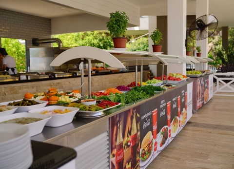 Hôtel Perre La Mer 5* - 11