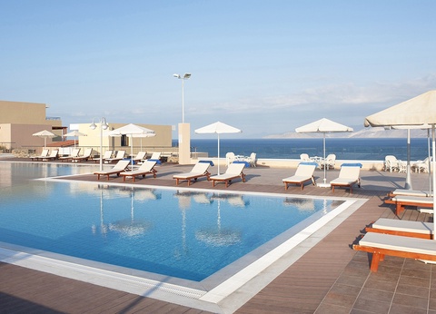 Hôtel Miramare Resort and Spa 4* - 5