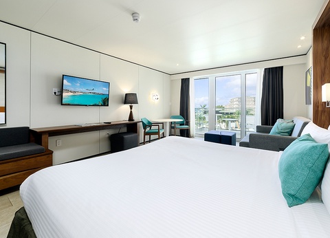 Sonesta Maho Beach Resort, Casino & Spa **** - 2