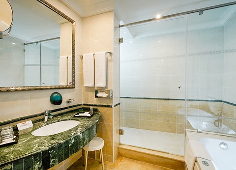 Hôtel Steigenberger Marhaba Hammamet 5* - 7