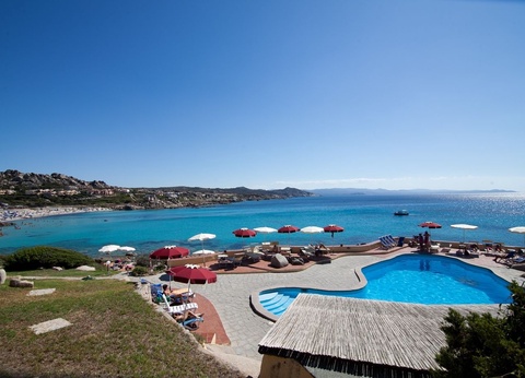 Naya Club Sardaigne Shardana 4* - 4