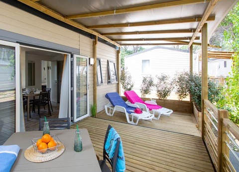 Montana Parc - Oasis Village - Coeur de l'estérel, 5* - 188